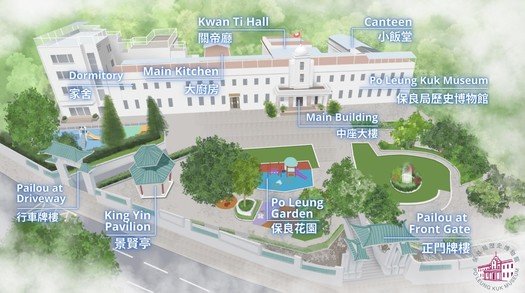 VT MAP